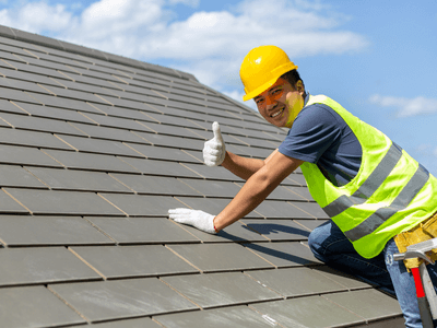 About Roof Repair Experts La Verkin, UT